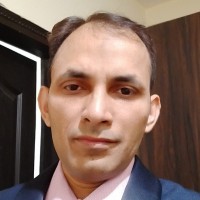 Saiyyed Murtaza Ali Naqvi