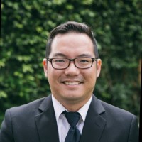 Ethan Tsai