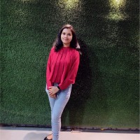 Vandana Nannore