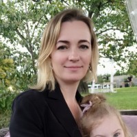 Вікторія Павлюк