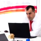 Aleksandar Vlajsavljevic