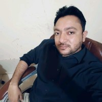 Mubashir Hussain