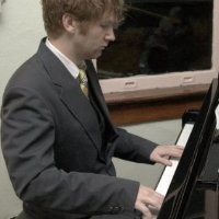 Colin Baylor