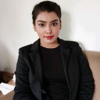 Moumita Sharma