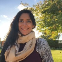 Cynthia Gallegos Chiarella