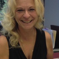 Donna Beckman