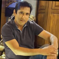 Nishant Dutt