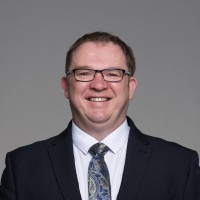 Iain C Kerr Mapm Mciarb