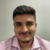 kevin Escobar Mejia