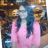 Shrutika Manthanwar