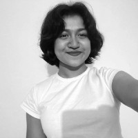 Anannya Mondal