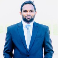 Mohamed Irshad