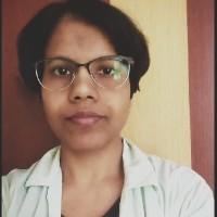 Mamata Dash