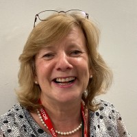 Janet Lomax