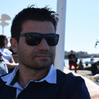 Tasos Palladas