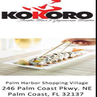 Kokoro Sushi Bar