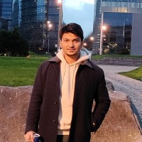 Atul Gaur