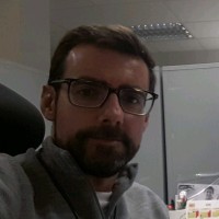 Gabriel Espinosa Usera