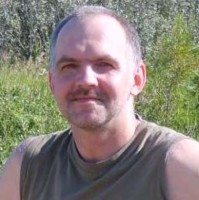 Andrejs Dvoraks
