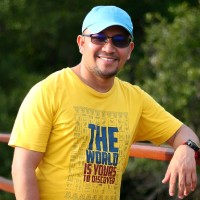 Raymund Talisic