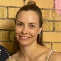 Katie Crompton