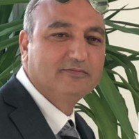Moustafa Messaoudi