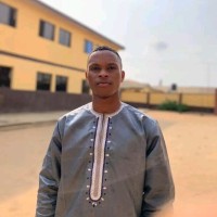 Kingsley Okeke