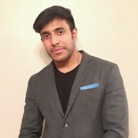 Rohan James