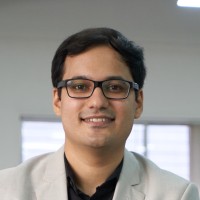 Ashish Bhat