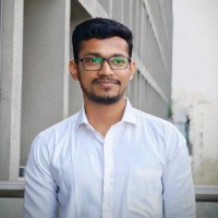 Swapnil Kanade