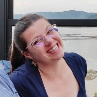 Christina Stoyanova