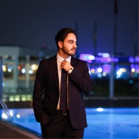 Ahmet Selman Barcın