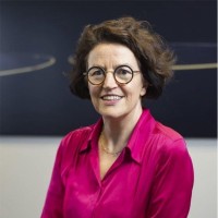 Marie LOUIS