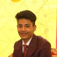 Nitish Chaudhary