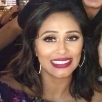 Anita Karande