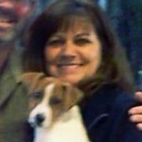 Susan Robinson