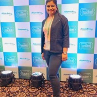 Aditi Shetye Sawant