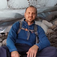 Oleg Titov