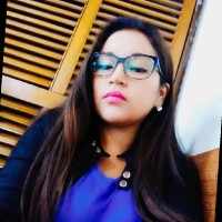 Xiomara Sonia Avila Garay