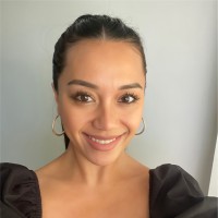 Agnes Ah Yen