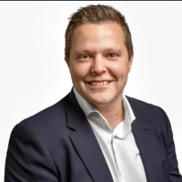 Nicolai Sørensen