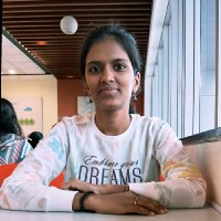 REVATHY D
