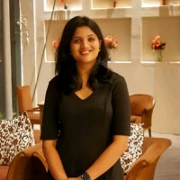 Priyanka Gaikwad