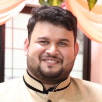 Akshay Karmarkar