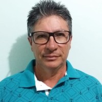 onivaldo Cândido dias supervisor de manutenção industrial e moendas