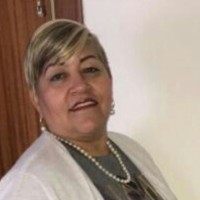 Blanca Chunga Erazo