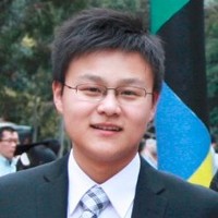 Wenjia Wang