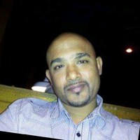 Eric Ramdass