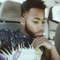 Donavan Logan