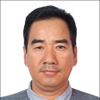 杨丽强